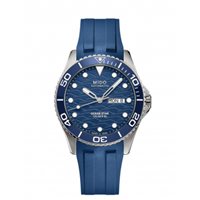 Orologio Mido Uomo OCEAN STAR 200 in Acciaio M042.430.17.041.00